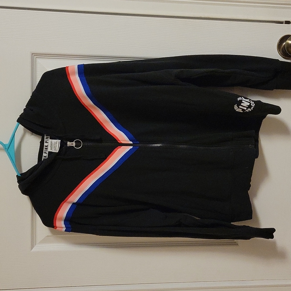 PINK BRAND Sweatjacket